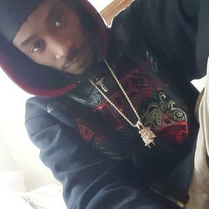 Meet your Posher, Trey